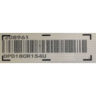 KIT DE TARJETAS PARATV SHARP / MAIN 239374 / RSAG7.820.7350/ROH / FUENTE 208961 / RSAG7.820.6666/ROH / T-CON 5550T32C10 / 55.50T32.C10 / PANEL HD500K3U53\S2\XP\BBY\GM\ROH / MODELO LC-50LBU591U - Imagen 3